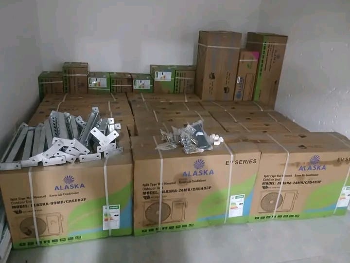 AC Maintenance